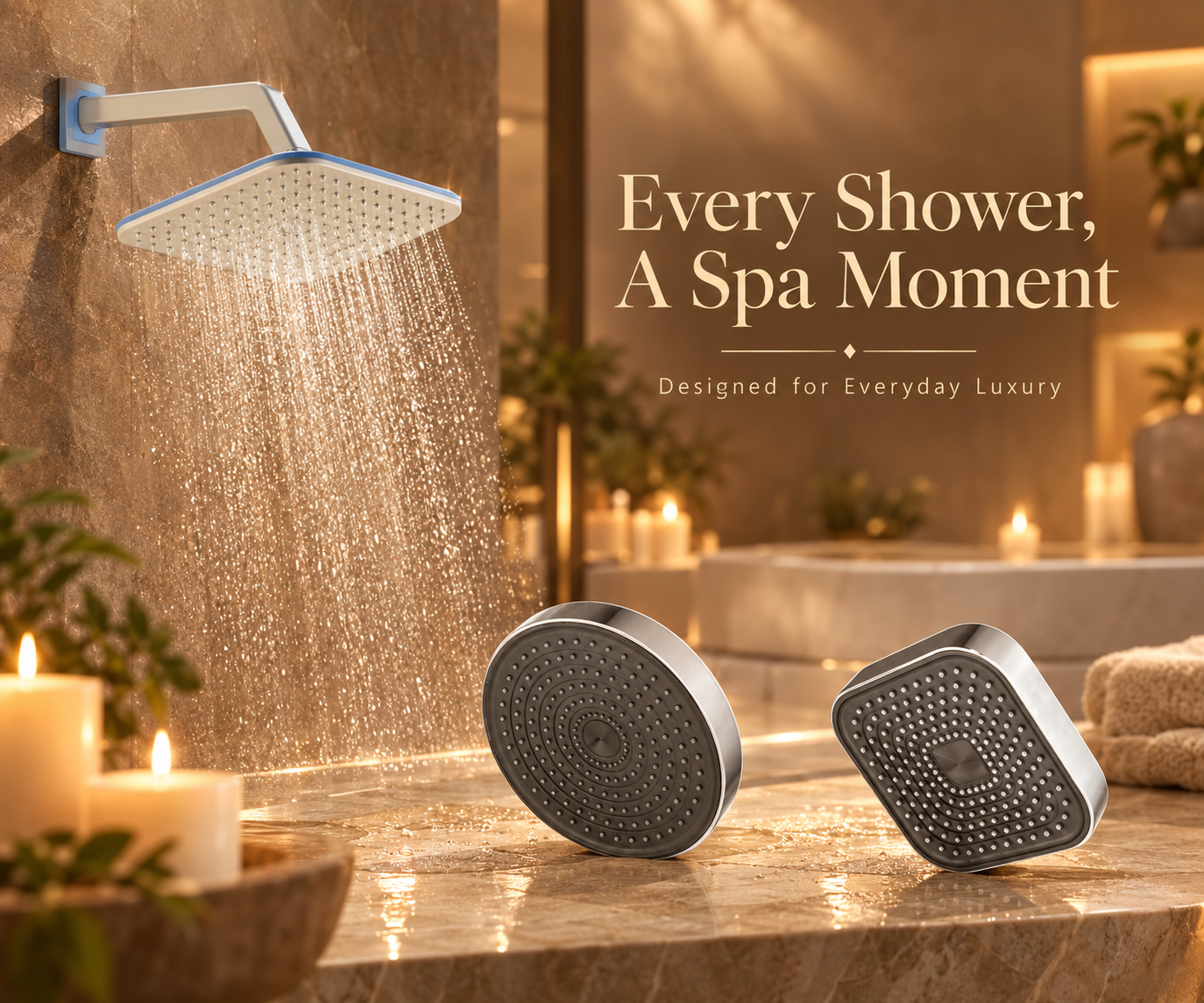 Pearl Sanitary Mobile Banner 2